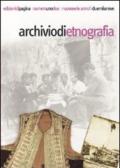Archivio di etnografia (2009) vol. 1-2