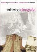 Archivio di etnografia (2009) vol. 1-2