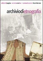 Archivio di etnografia (2009) vol. 1-2