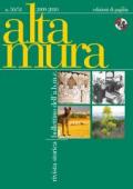 Altamura (2009-2010) vol. 50-51