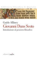 Giovanni Duns Scoto