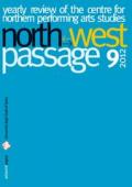 North-West Passage (2012): 9