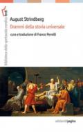 Drammi della storia universale