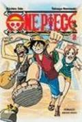 One piece. All'arrembaggio: 2