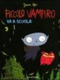 Piccolo vampiro va a scuola