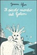 Il piccolo mondo del Golem