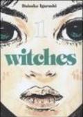 Witches. 1.