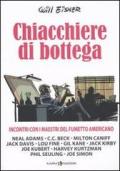 Chiacchiere di bottega