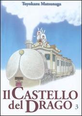 Il castello del drago: 3