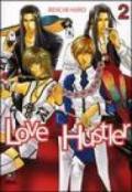 Love Hustler. 2.