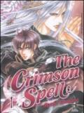 The Crimson spell. 1.