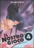 Il nostro gioco (Bokurano): 4