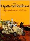 Gerusalemme d'Africa. Il gatto del rabbino: 5