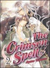 The Crimson spell. 2.