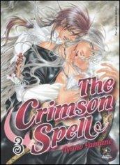 The Crimson spell. 3.