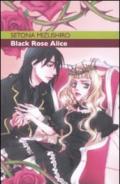 Black Rose Alice: 1