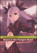 Dance in the Vampire Bund: 1