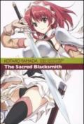 The sacred Blacksmith: 1