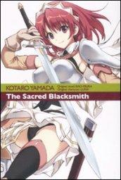 The sacred Blacksmith: 1