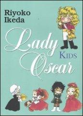 Lady Oscar kids: 2