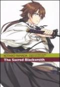The sacred Blacksmith: 2