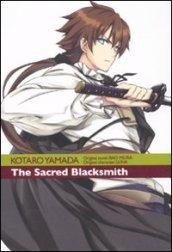 The sacred Blacksmith: 2