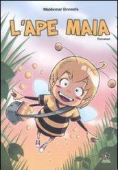 L'Ape Maia