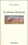 La fèmina del prete