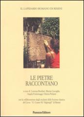 Le pietre raccontano. Il lapidario romano di Rimini