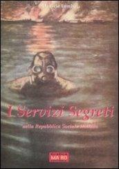 I servizi segreti nella Repubblica sociale italiana