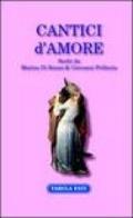 Cantici d'amore