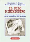 Il filo d'inchiostro. Piccolo manuale per l'aspirante autore che non vuol essere un pollo da spennare