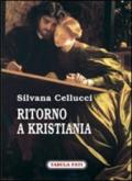 Ritorno a Kristiania