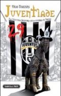 Juventìade. La vecchia signora alla guerra di Troia