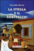 La strega e il robivecchi