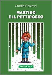 Martino e il pettirosso