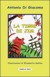 La tigre di Jim