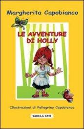 Le avventure di Holly