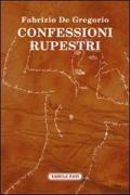 Confessioni rupestri