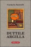 Duttile argilla