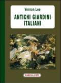 Antichi giardini italiani