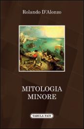 Mitologia minore