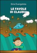 Le favole di Claudia