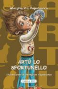 Artù lo sfortunello