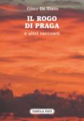 Il rogo di Praga e altri racconti