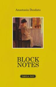 Block notes