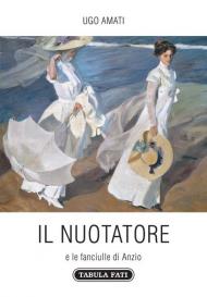 Il nuotatore e le fanciulle di Anzio