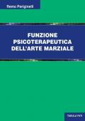 Funzione psicoterapeutica dell'arte marziale