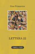 Lettera 22