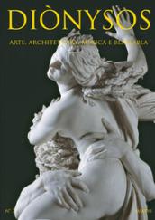 Diònysos. Arte, architettura, musica e blablabla (2016). 2.